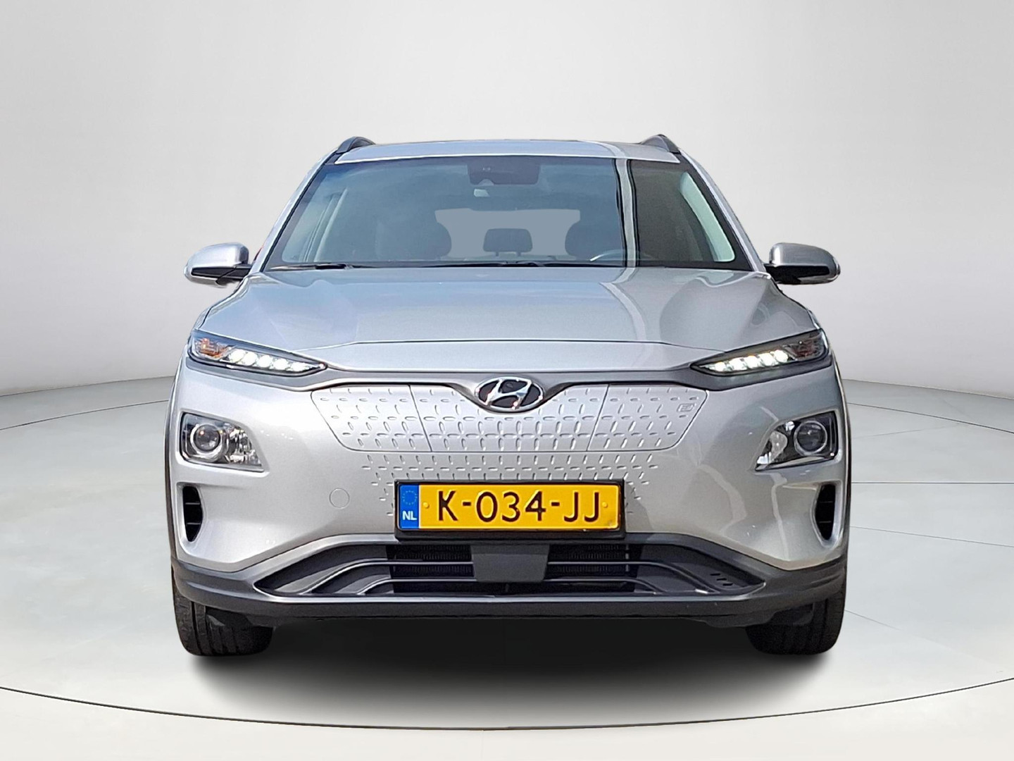 Hyundai Hyundai