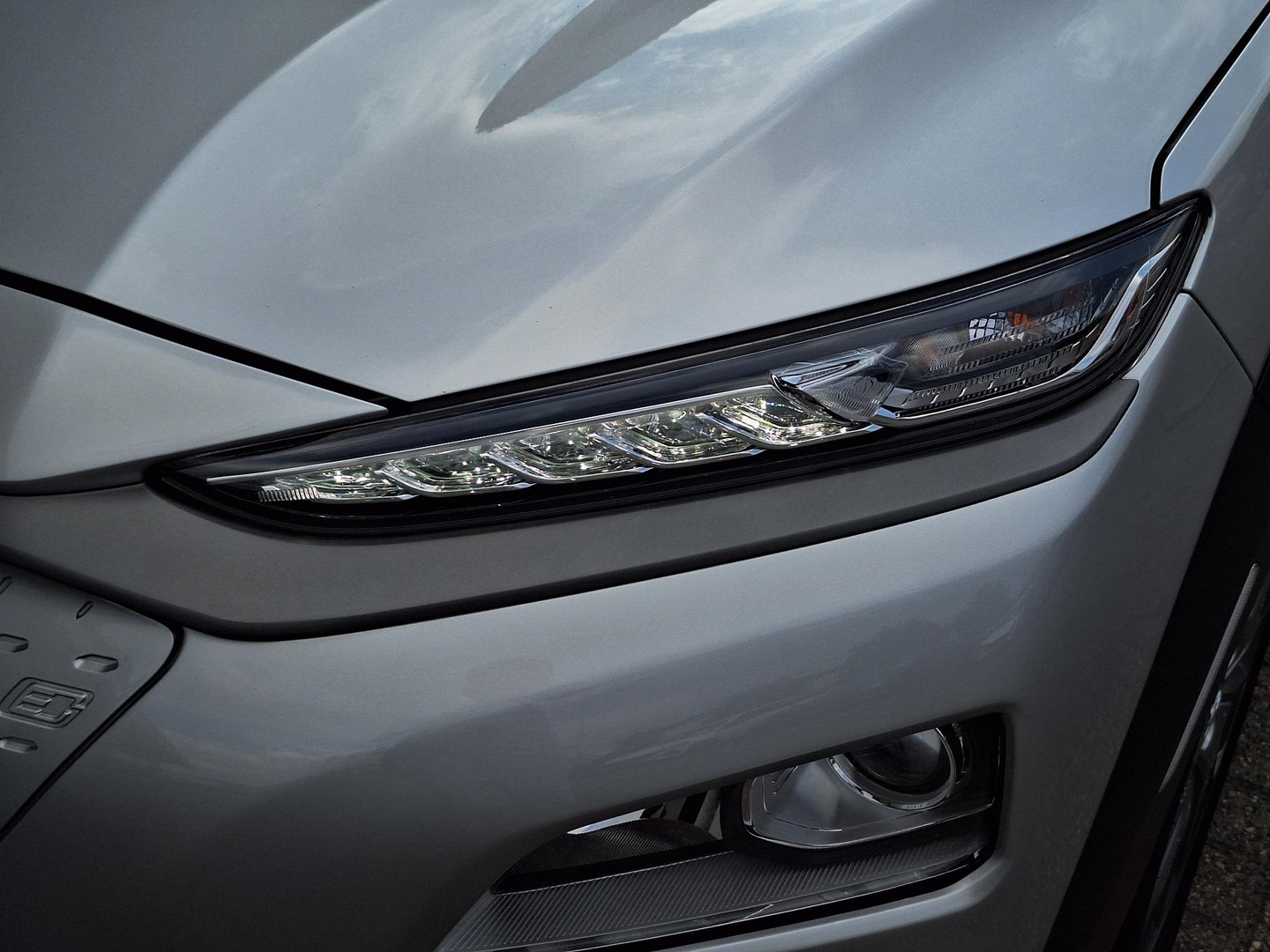 Hyundai Hyundai