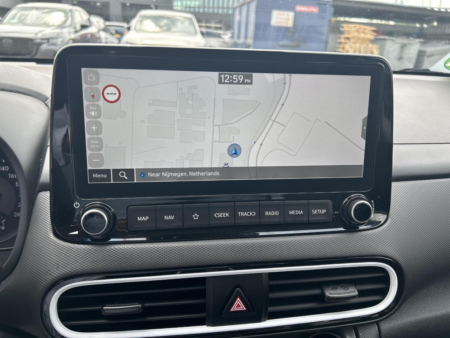 Hyundai Hyundai