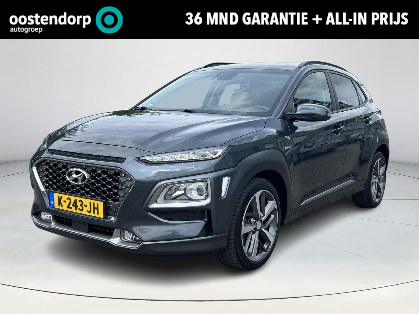Hyundai Hyundai