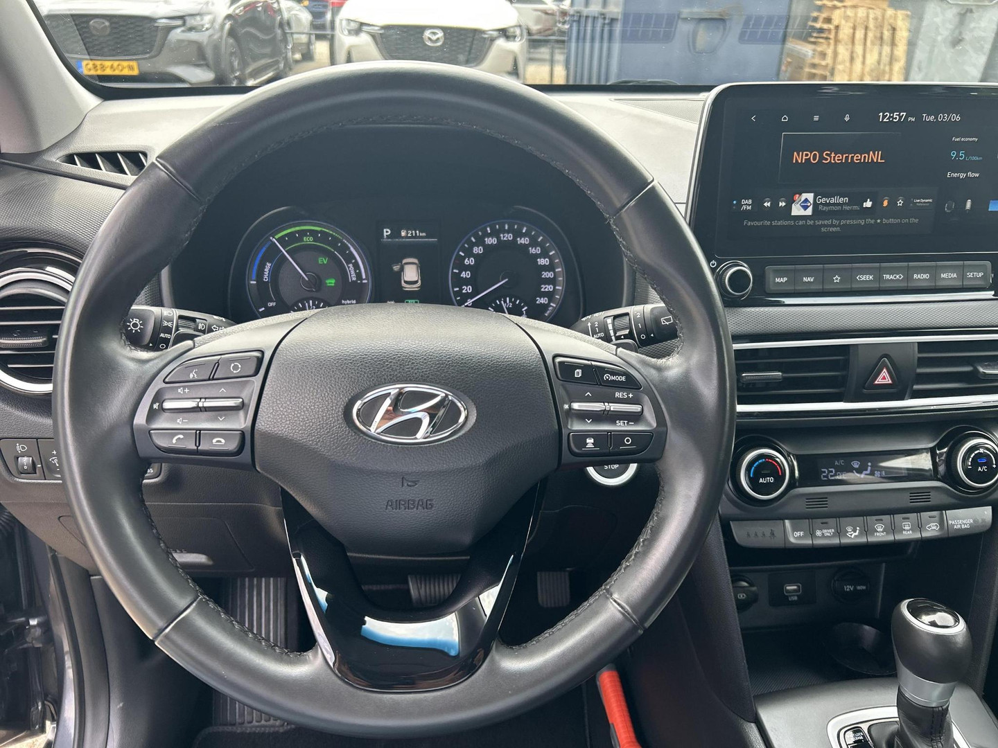 Hyundai Hyundai