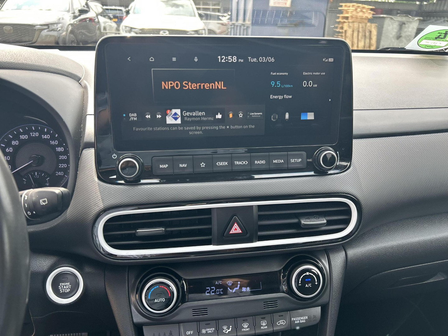 Hyundai Hyundai