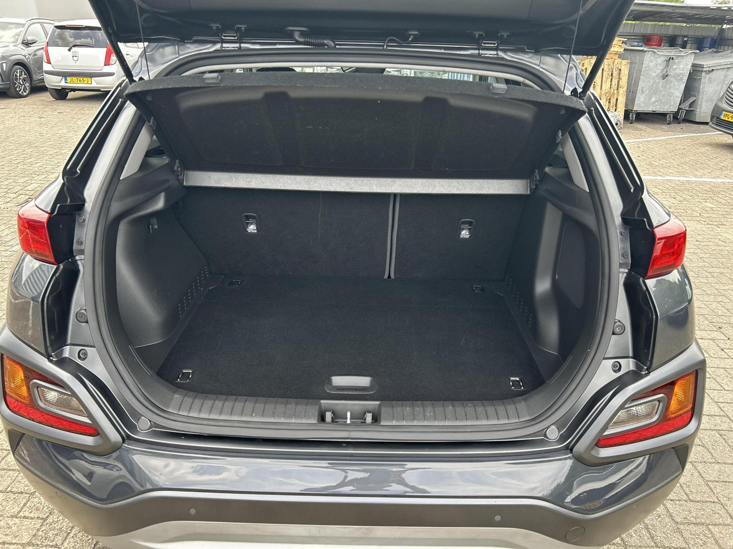 Hyundai Hyundai