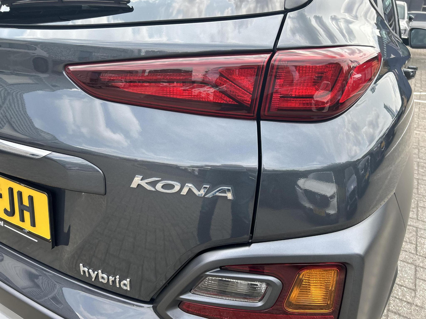 Hyundai Hyundai