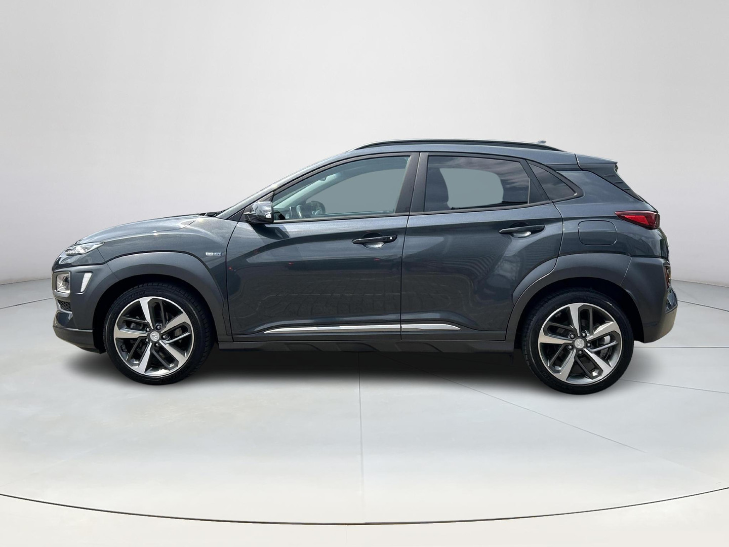 Hyundai Hyundai