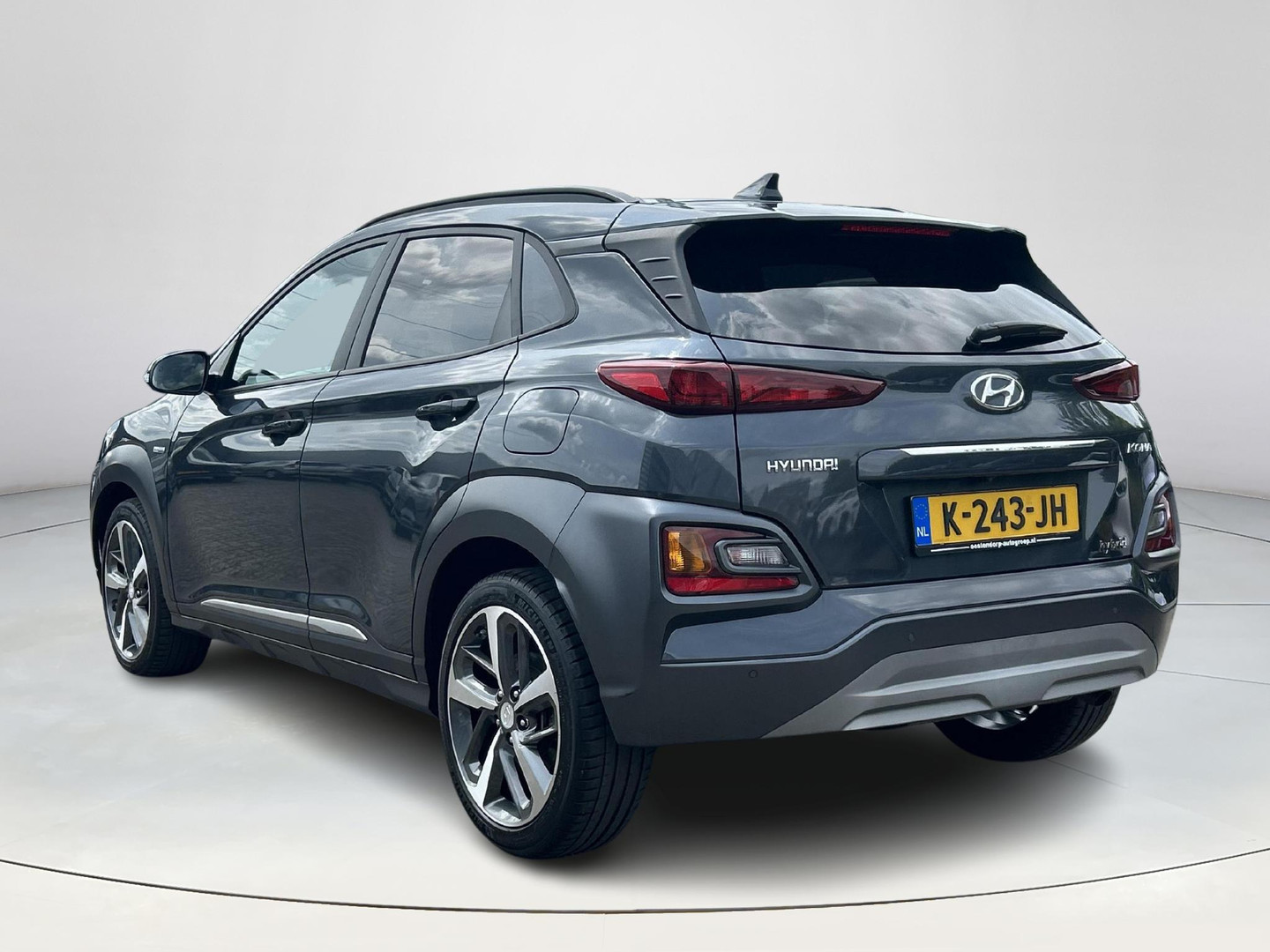 Hyundai Hyundai