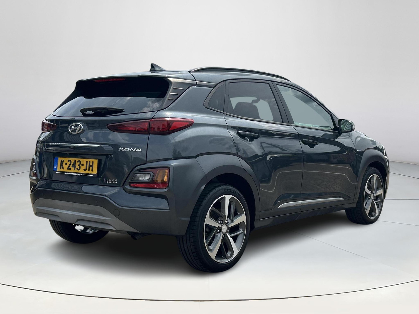 Hyundai Hyundai