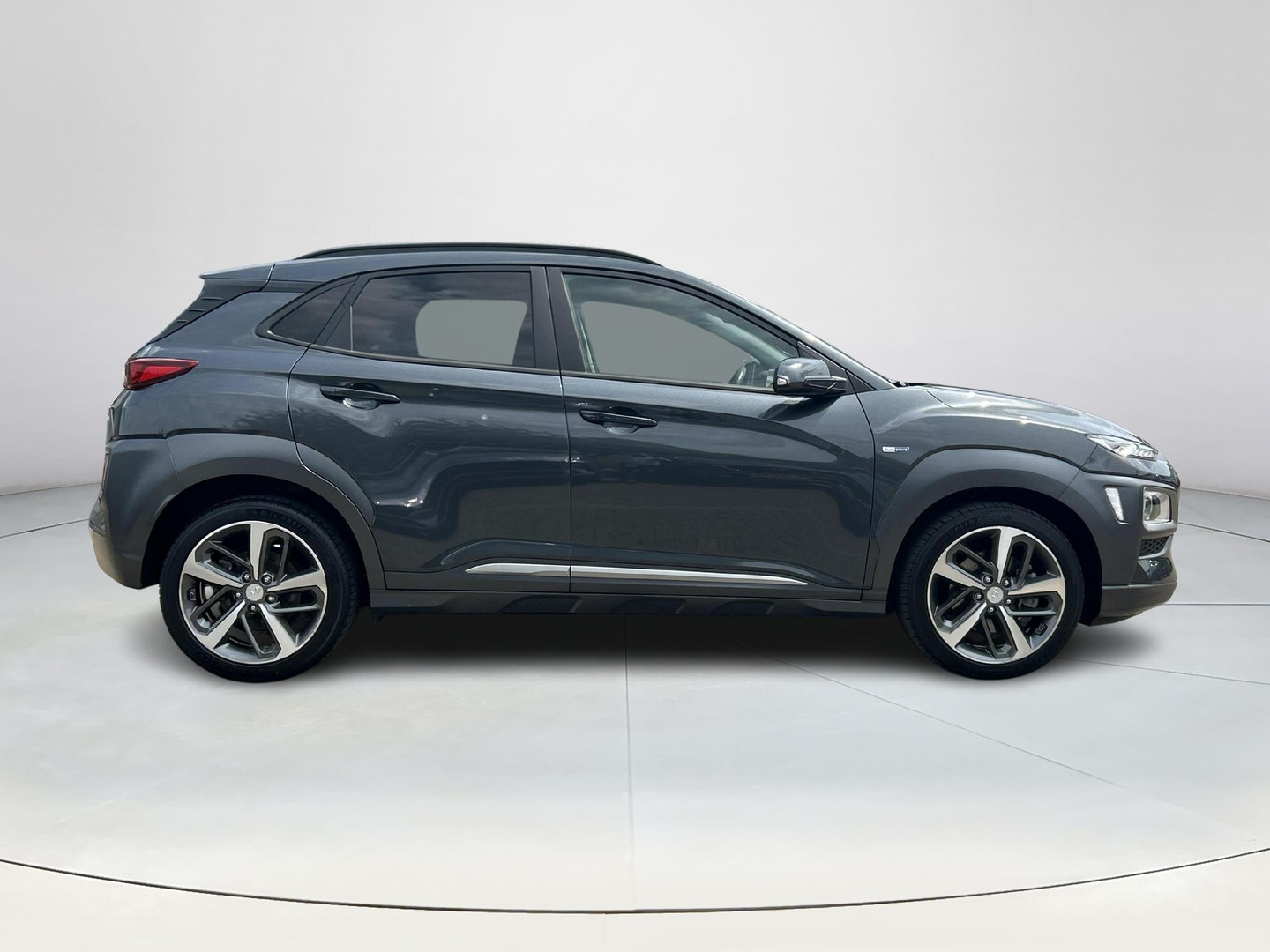 Hyundai Hyundai