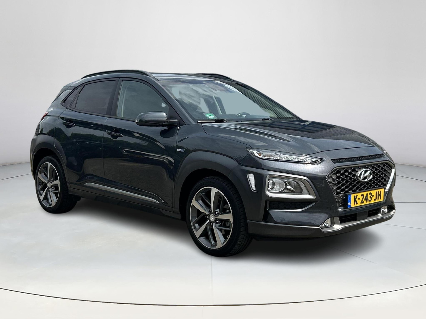 Hyundai Hyundai