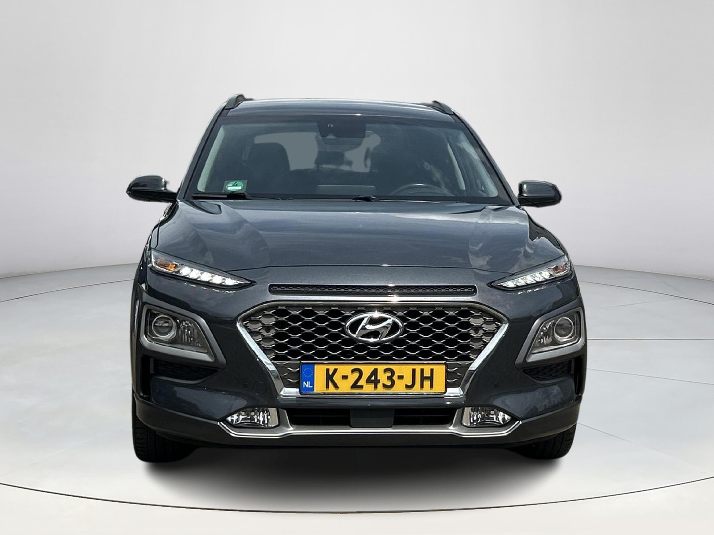 Hyundai Hyundai