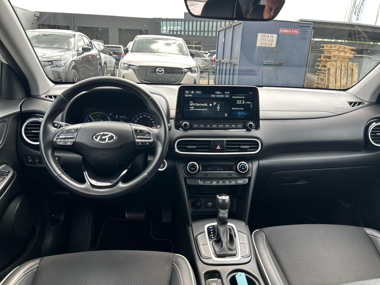 Hyundai Hyundai