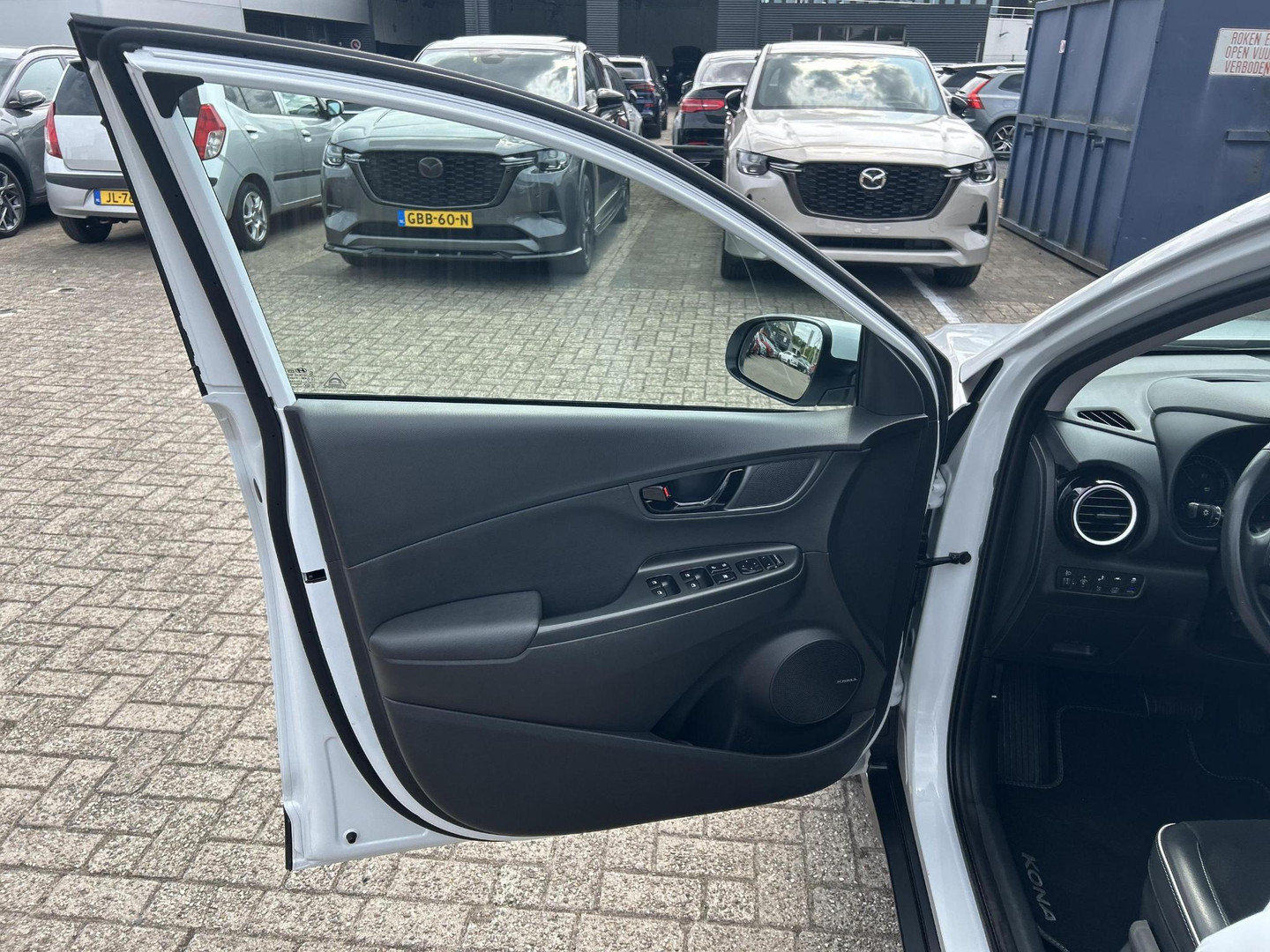 Hyundai Hyundai