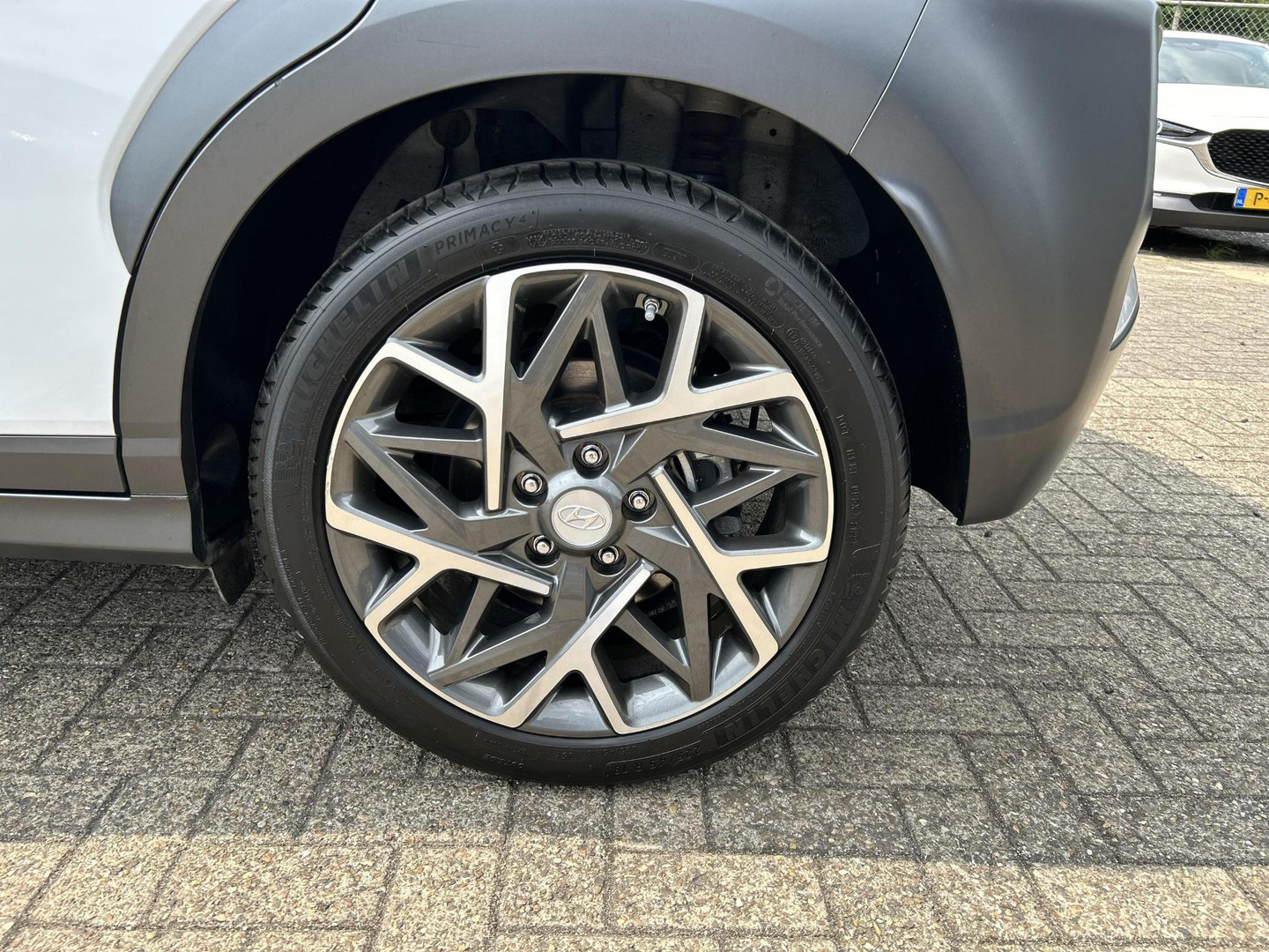 Hyundai Hyundai
