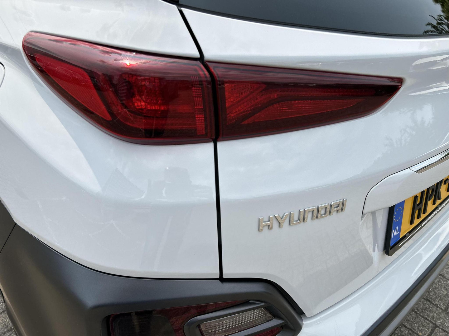 Hyundai Hyundai