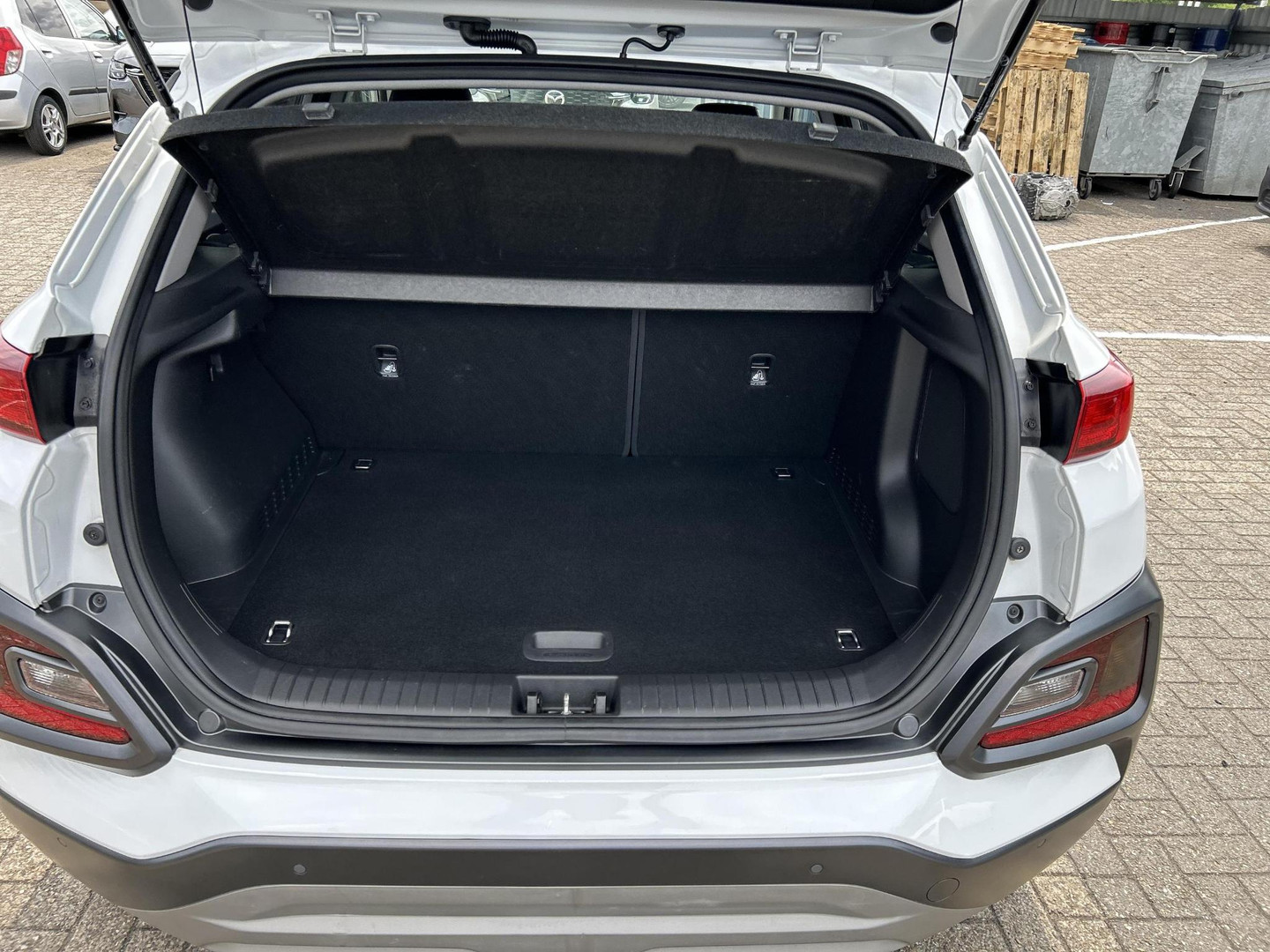 Hyundai Hyundai