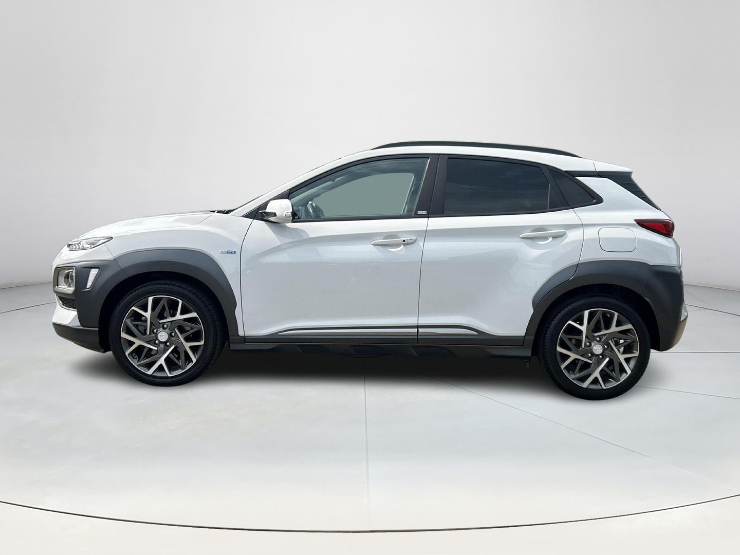 Hyundai Hyundai