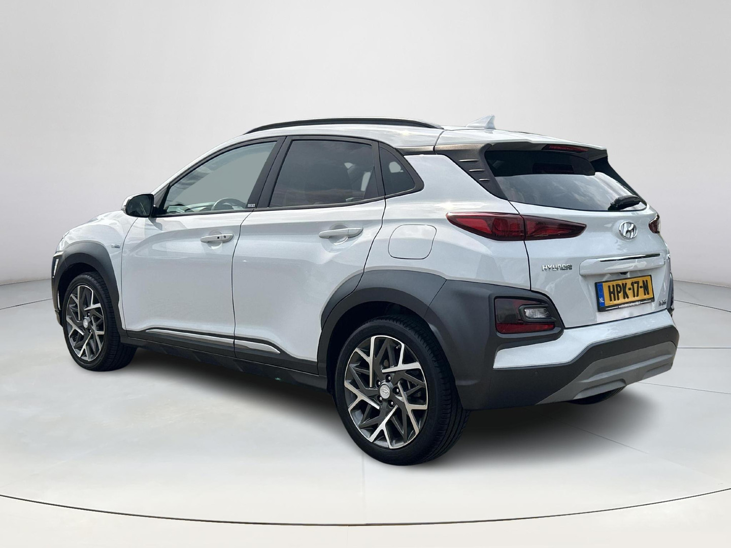 Hyundai Hyundai
