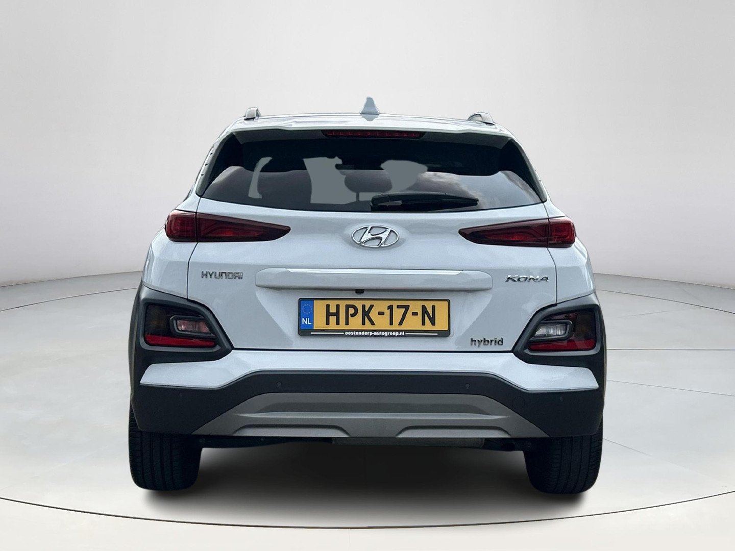 Hyundai Hyundai