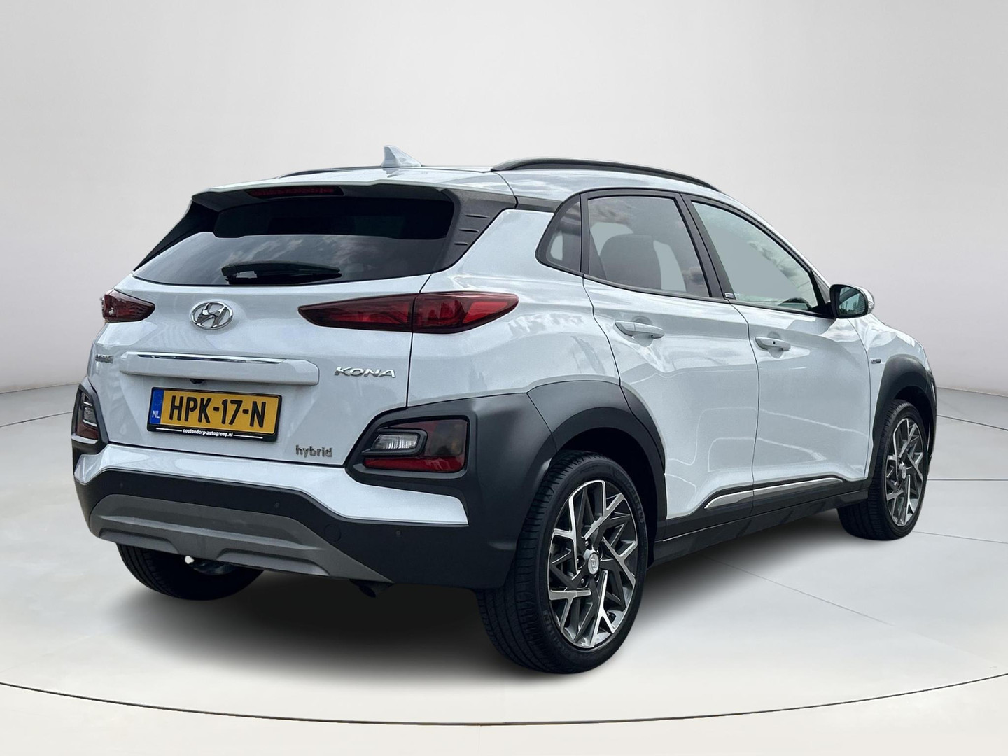 Hyundai Hyundai