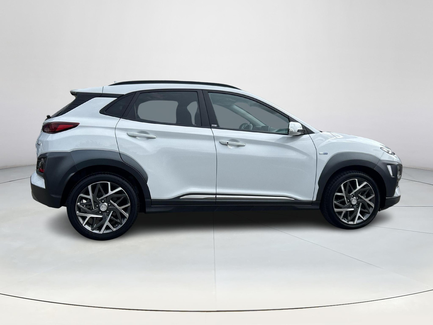 Hyundai Hyundai