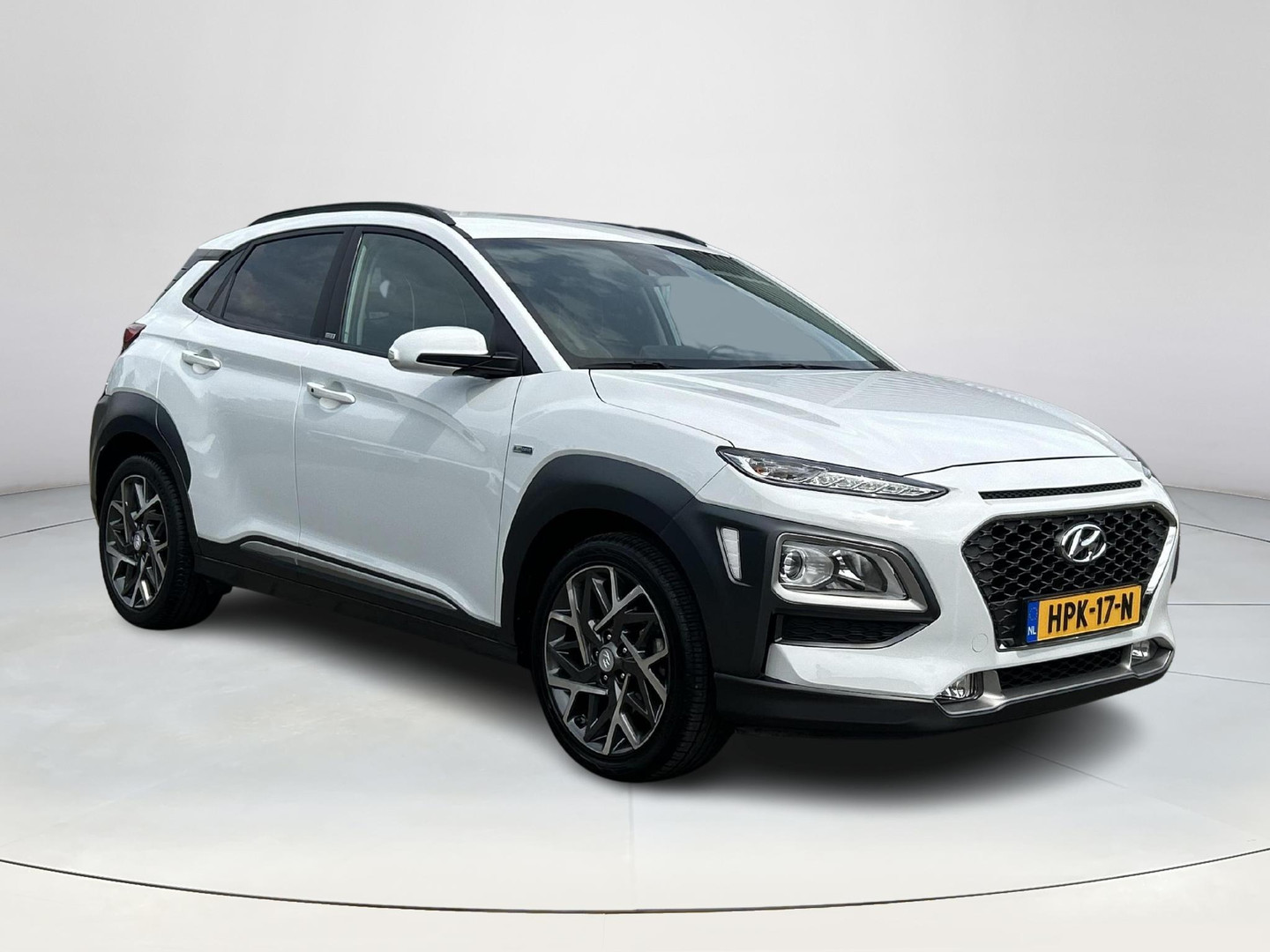 Hyundai Hyundai