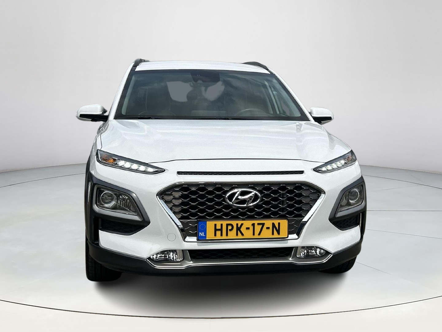 Hyundai Hyundai