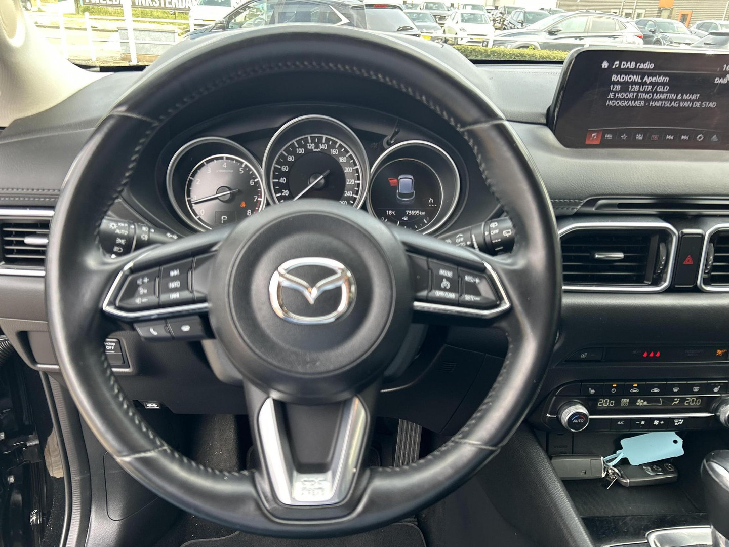 Mazda Mazda