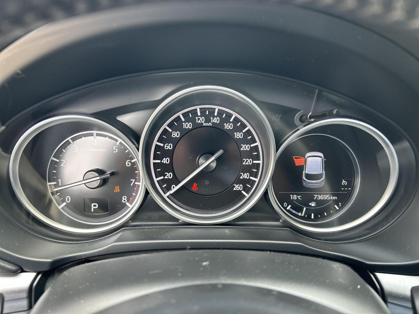 Mazda Mazda