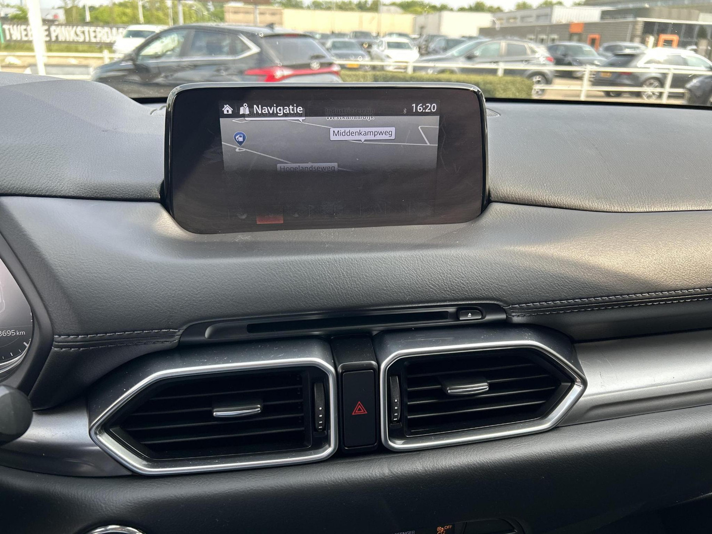 Mazda Mazda