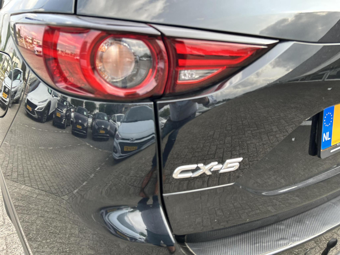 Mazda Mazda