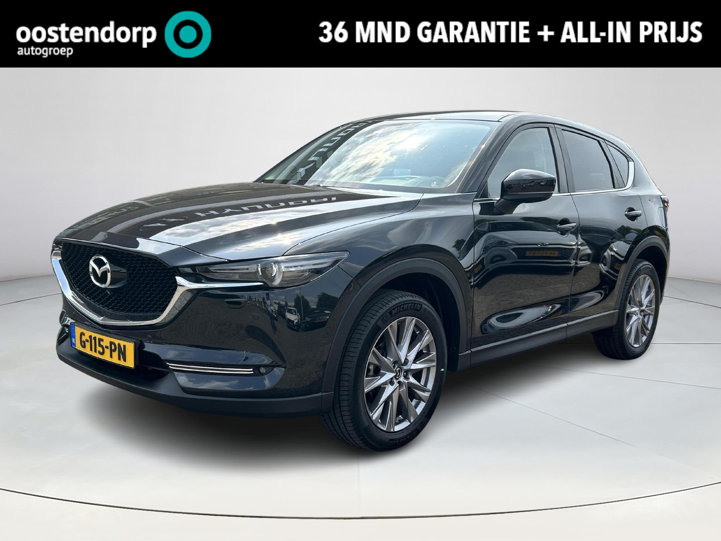 Mazda Mazda