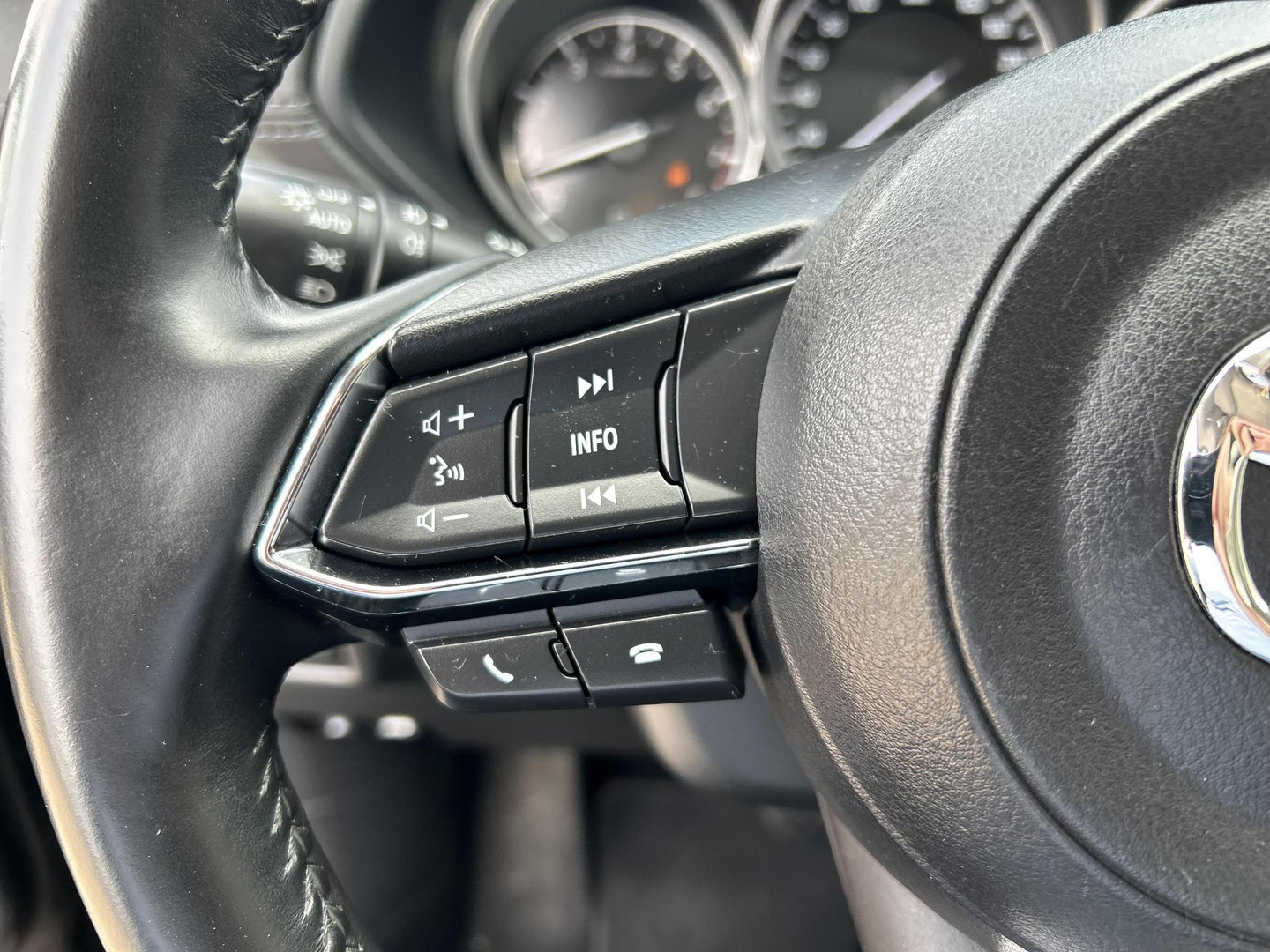 Mazda Mazda