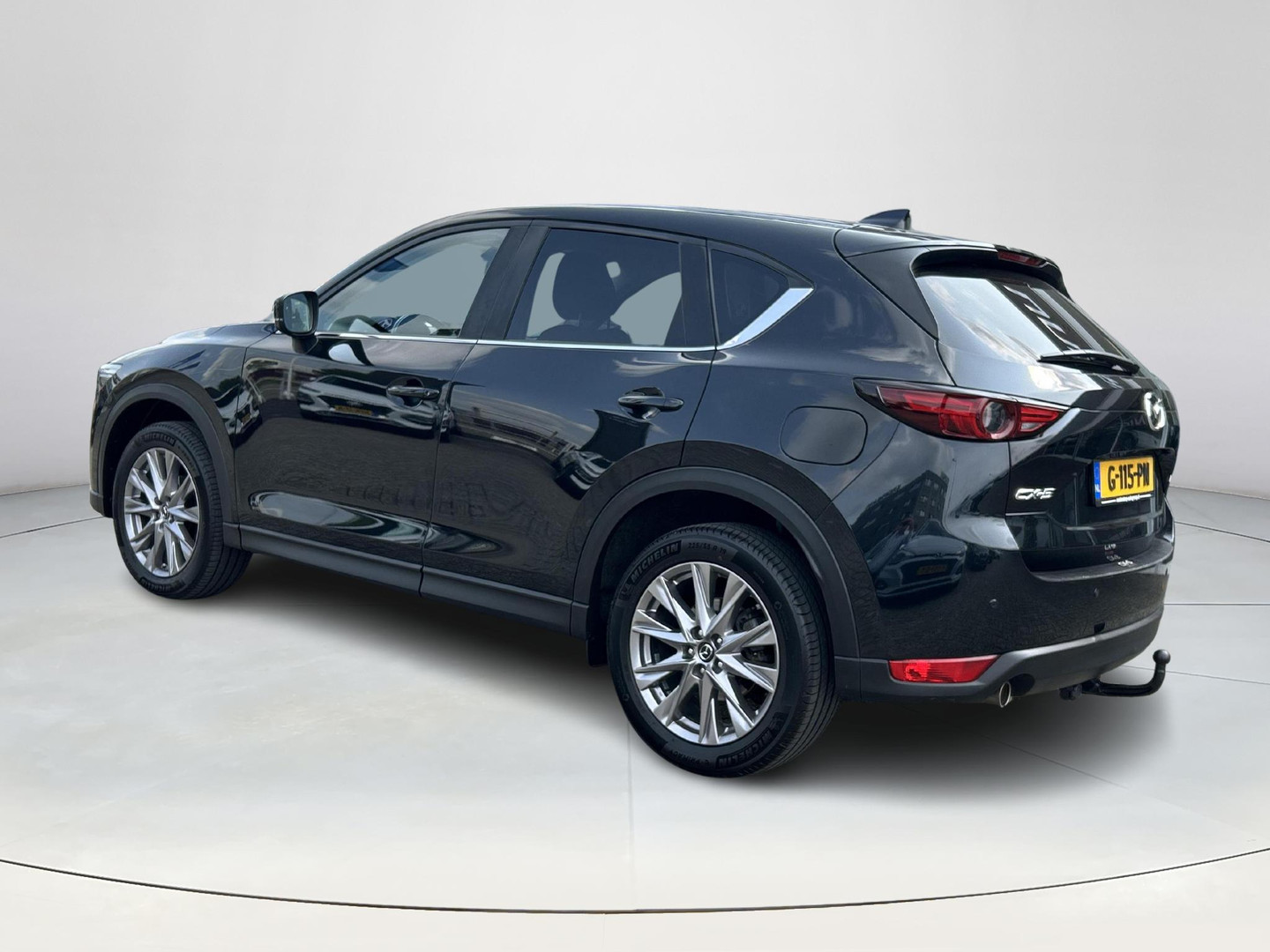 Mazda Mazda