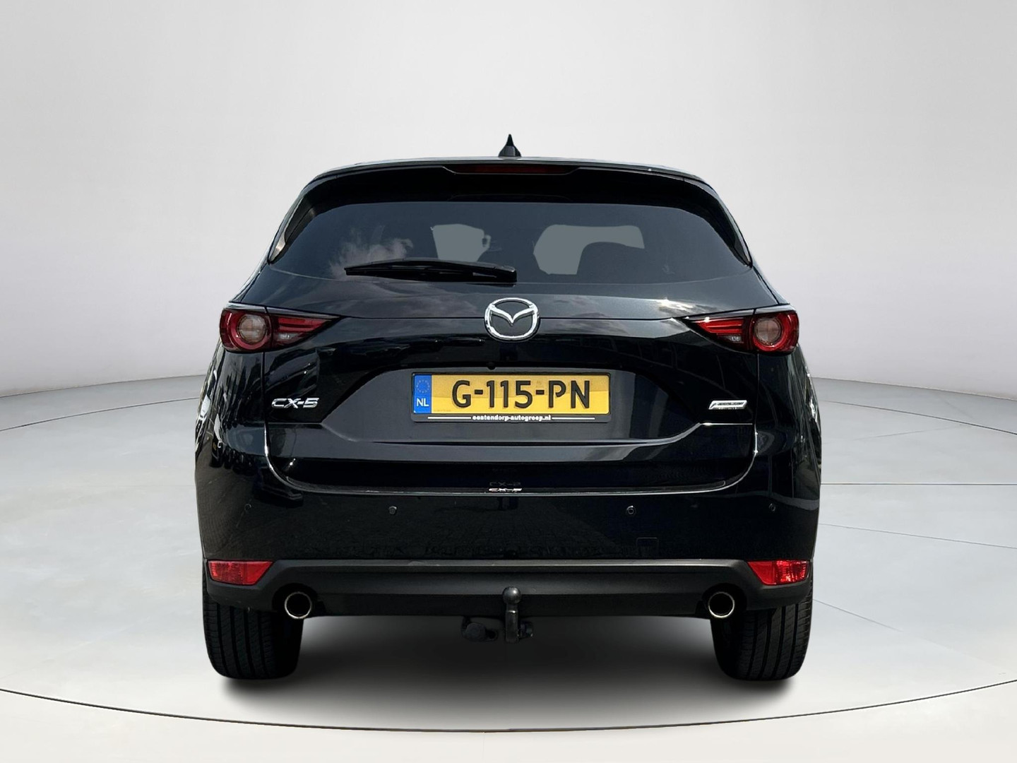 Mazda Mazda