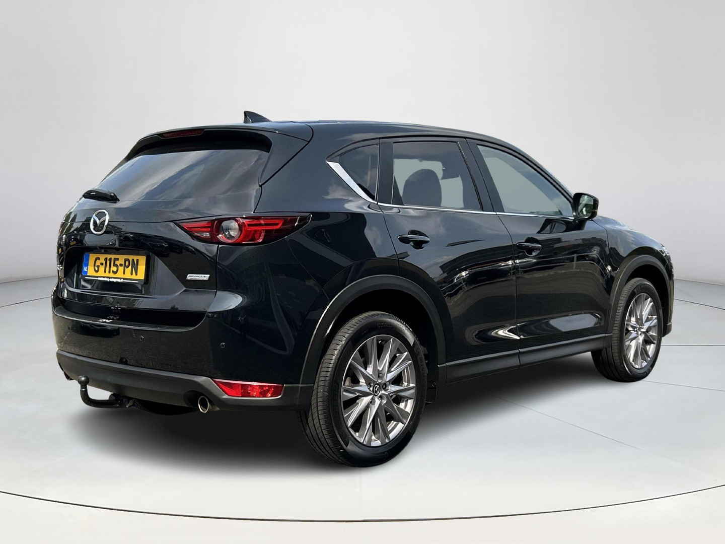Mazda Mazda