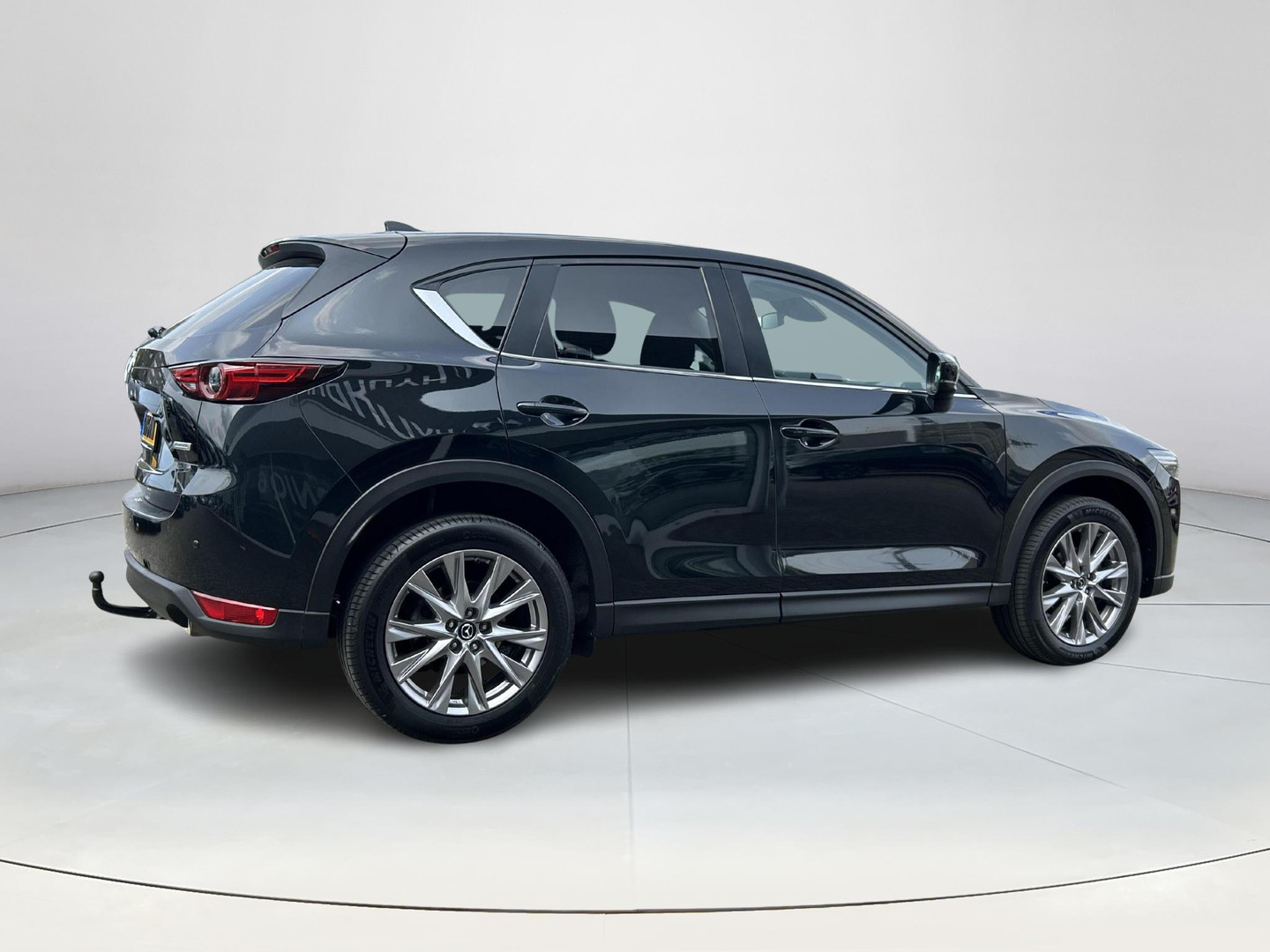 Mazda Mazda