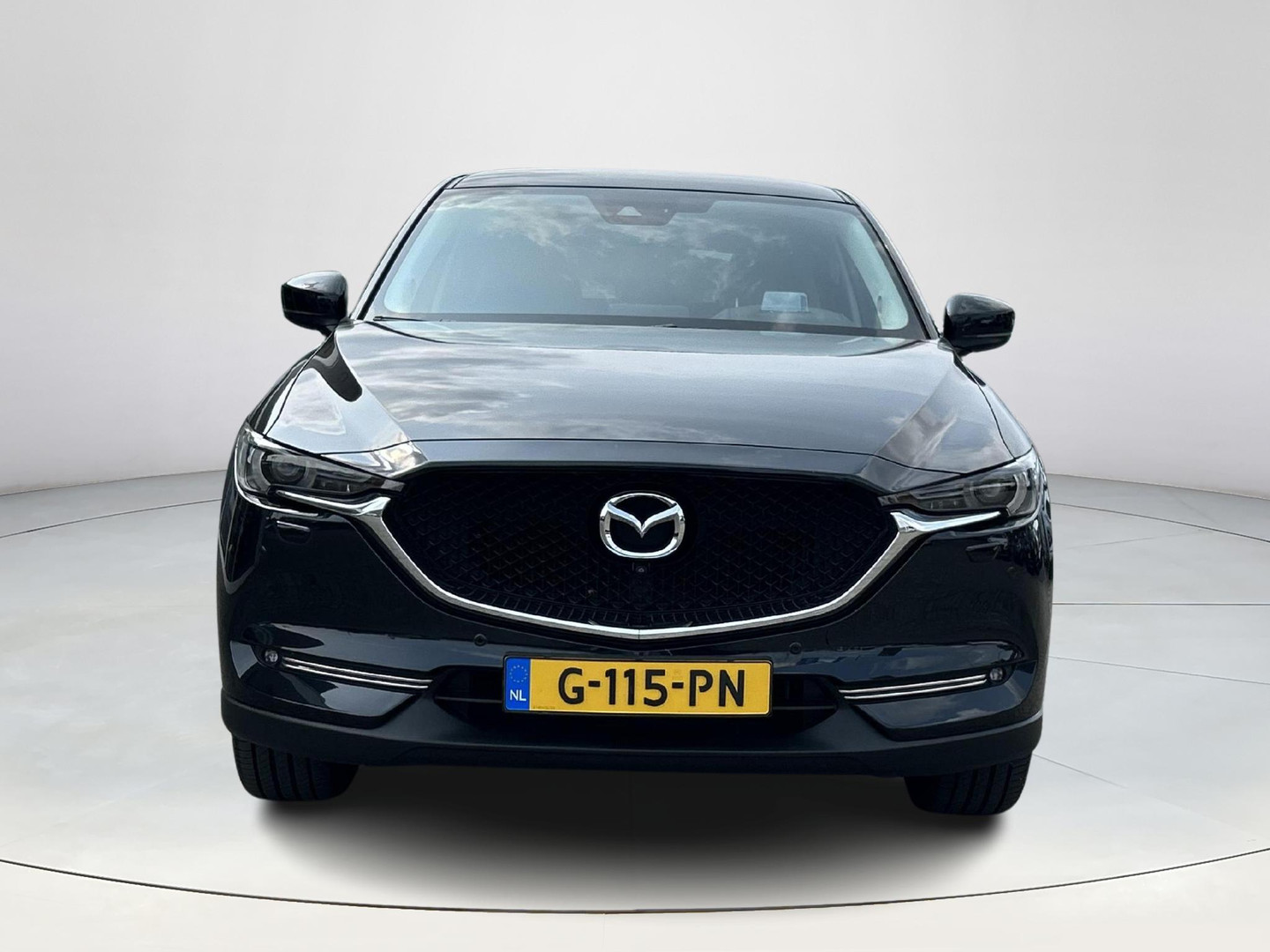 Mazda Mazda