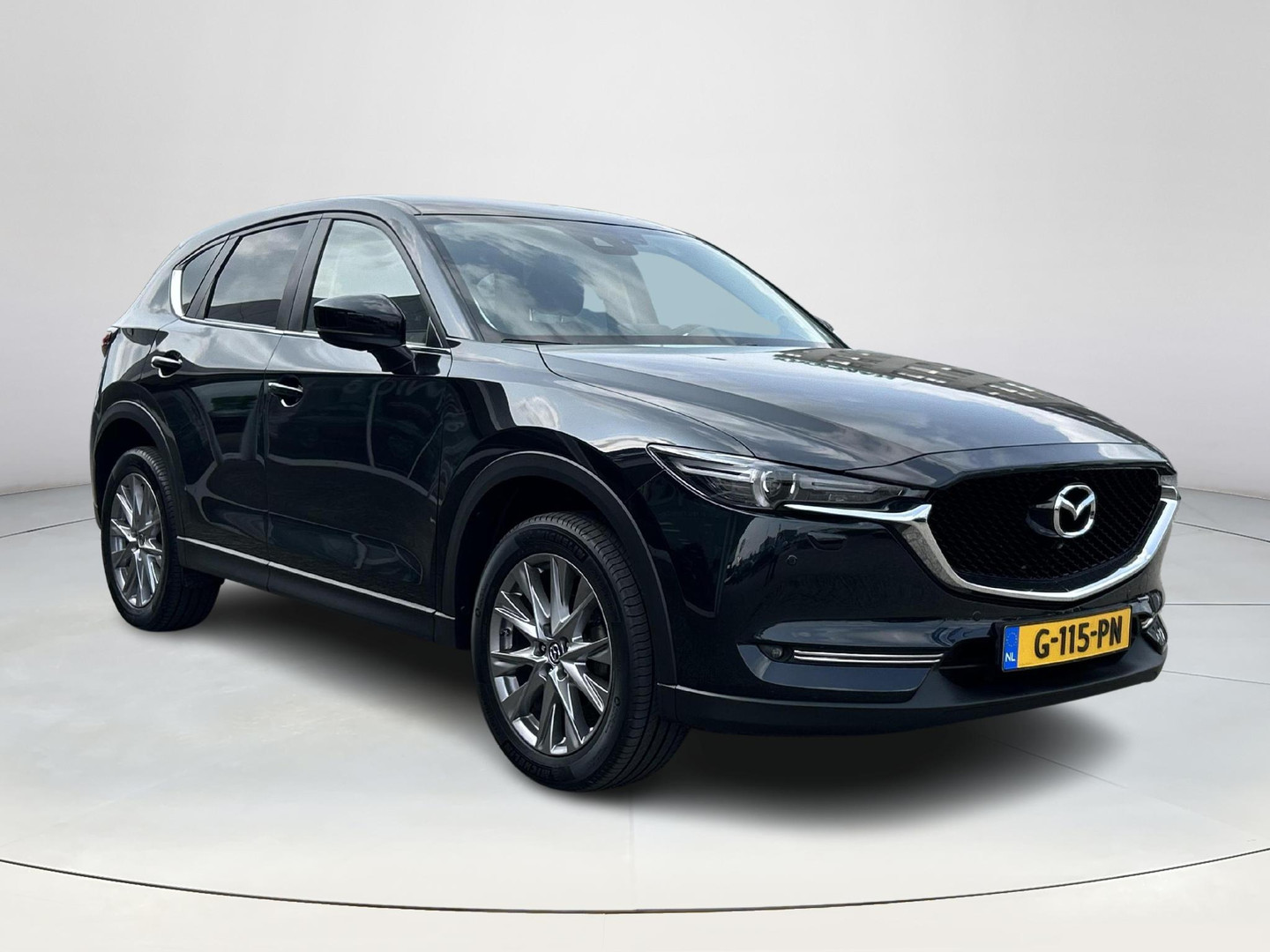 Mazda Mazda