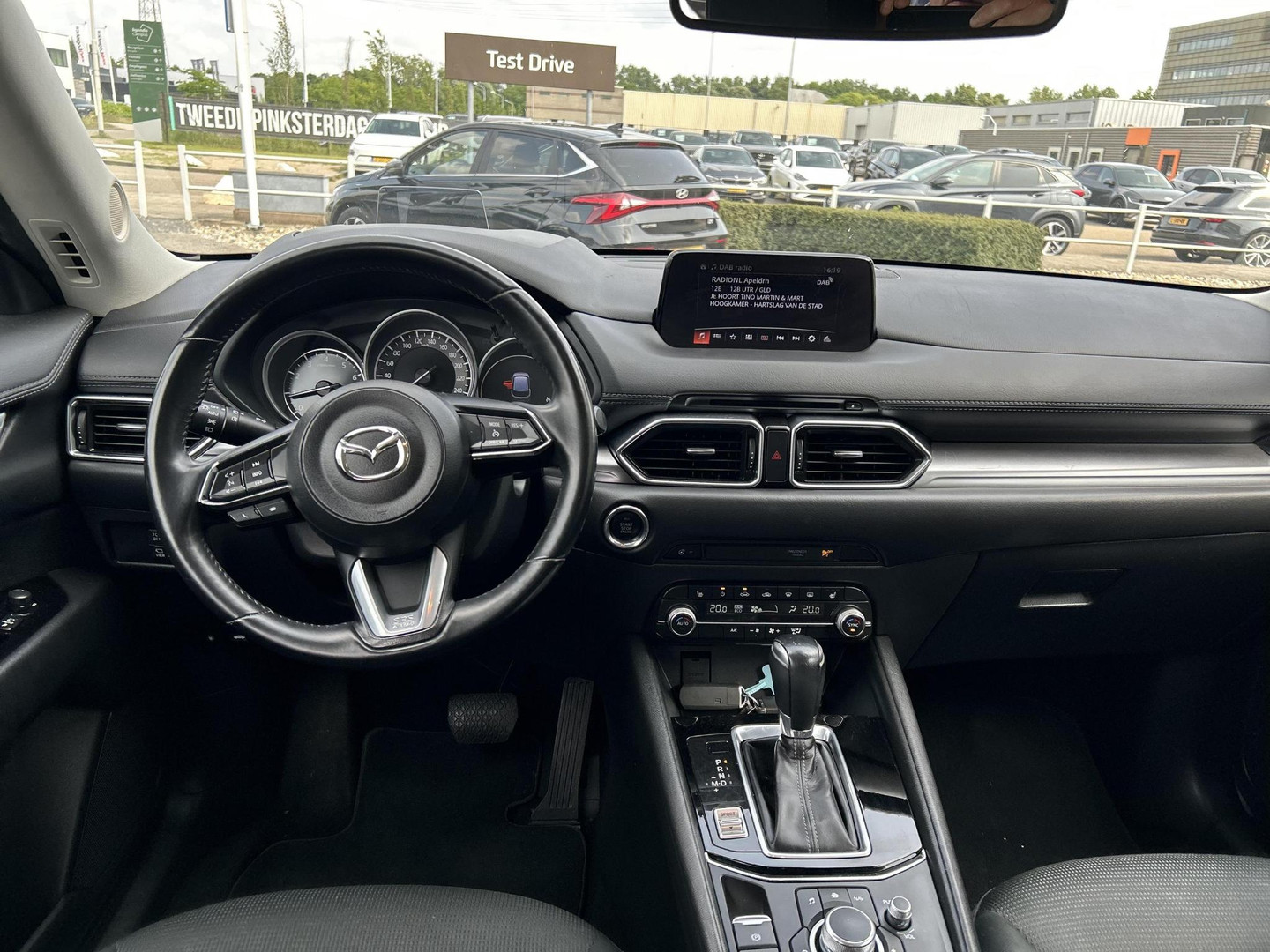 Mazda Mazda