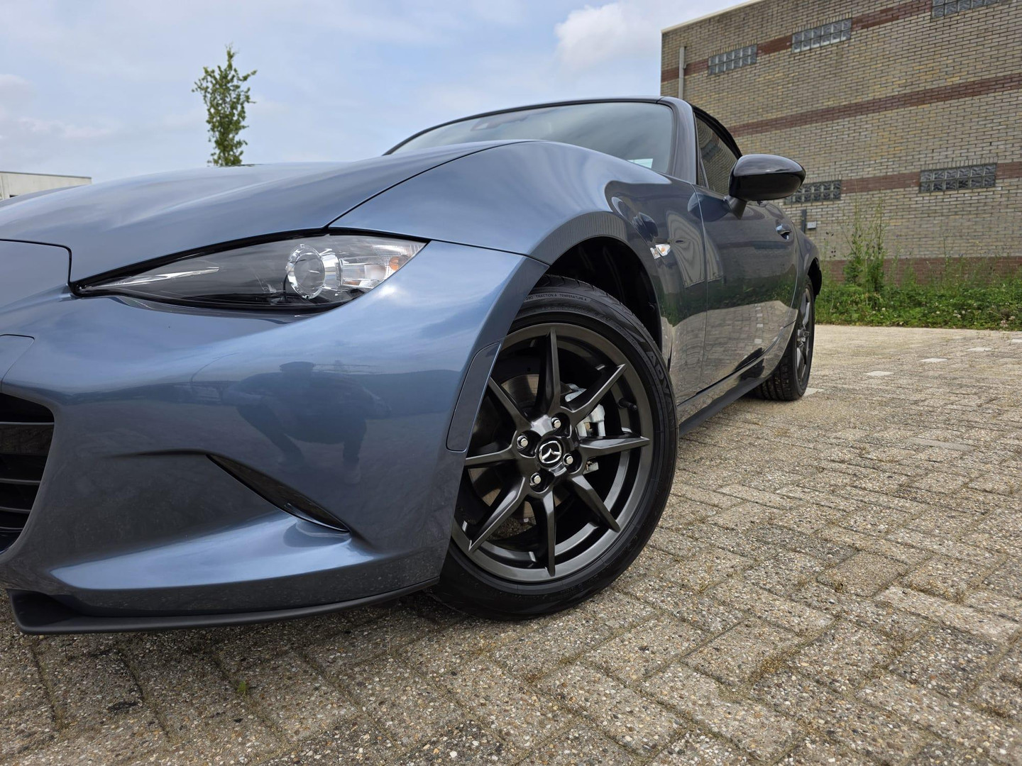 Mazda Mazda