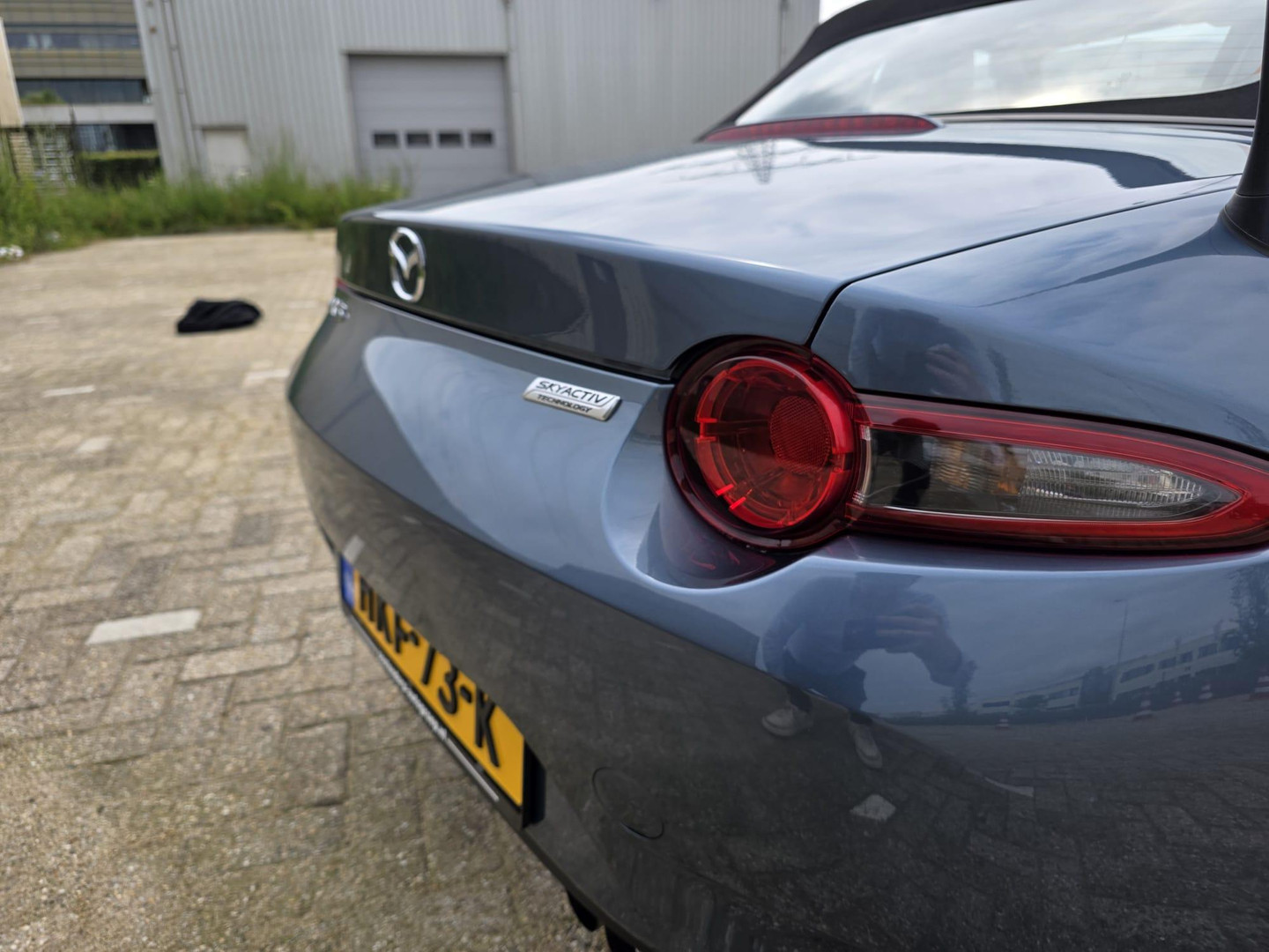 Mazda Mazda