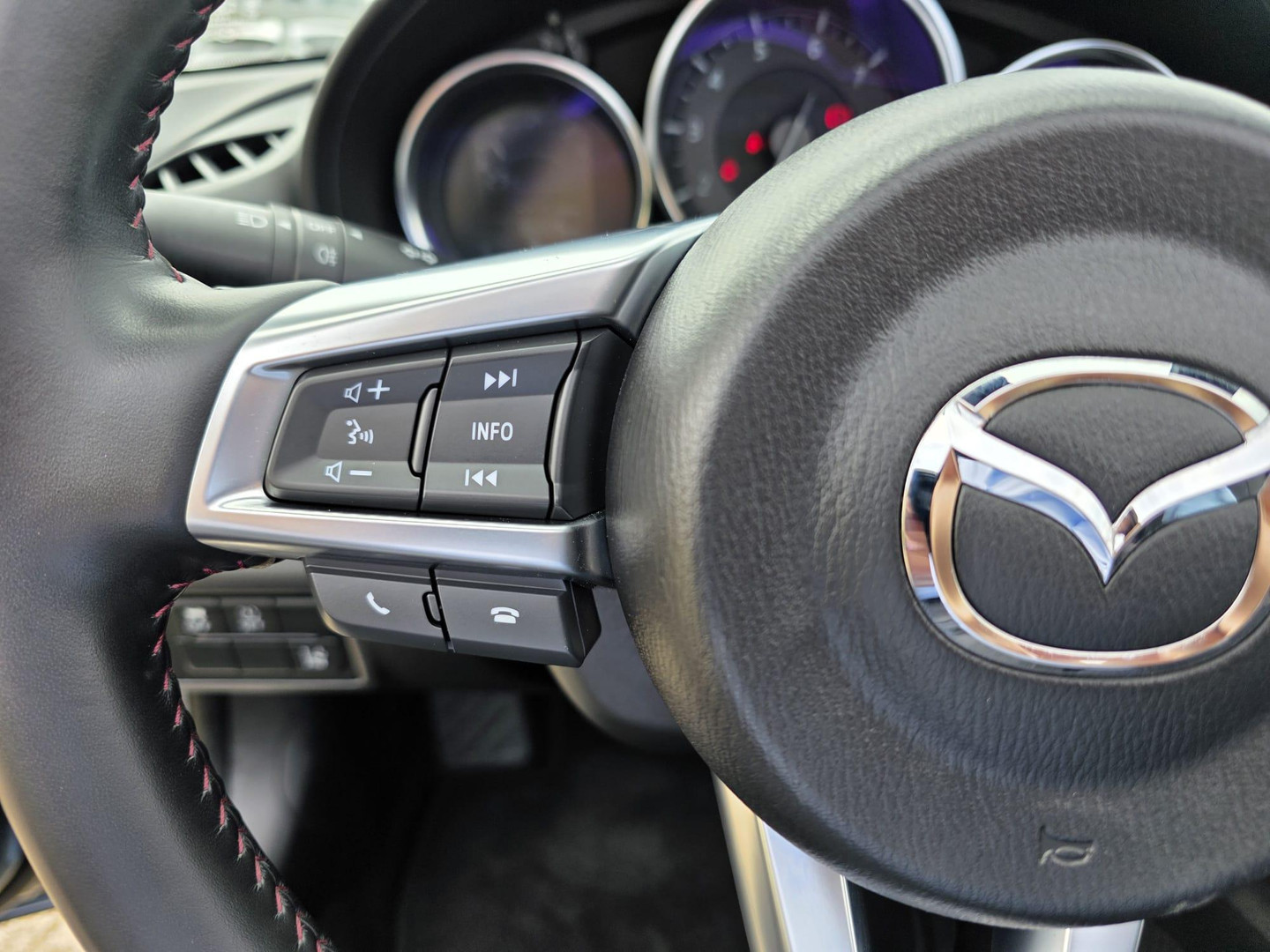 Mazda Mazda