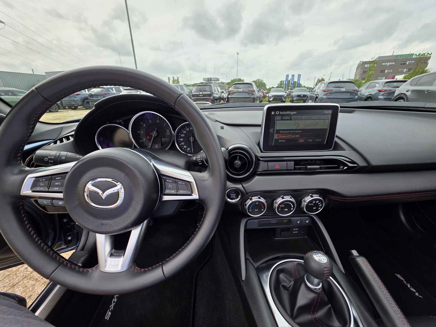 Mazda Mazda