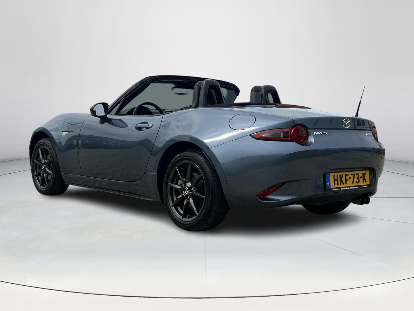 Mazda Mazda