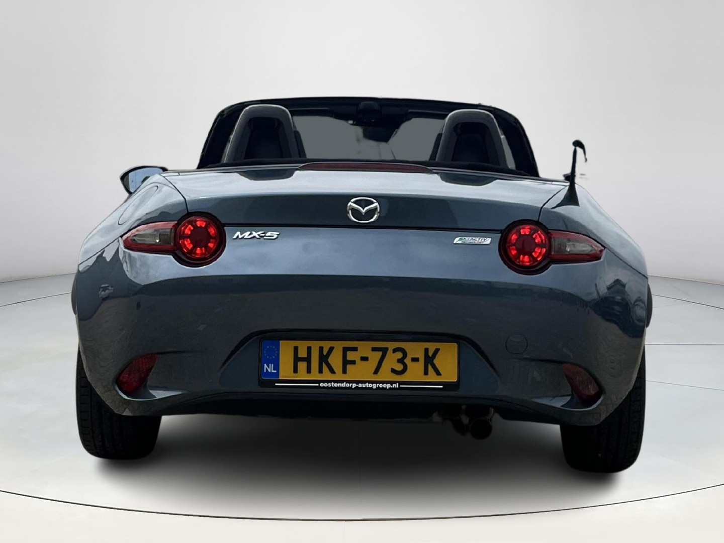 Mazda Mazda