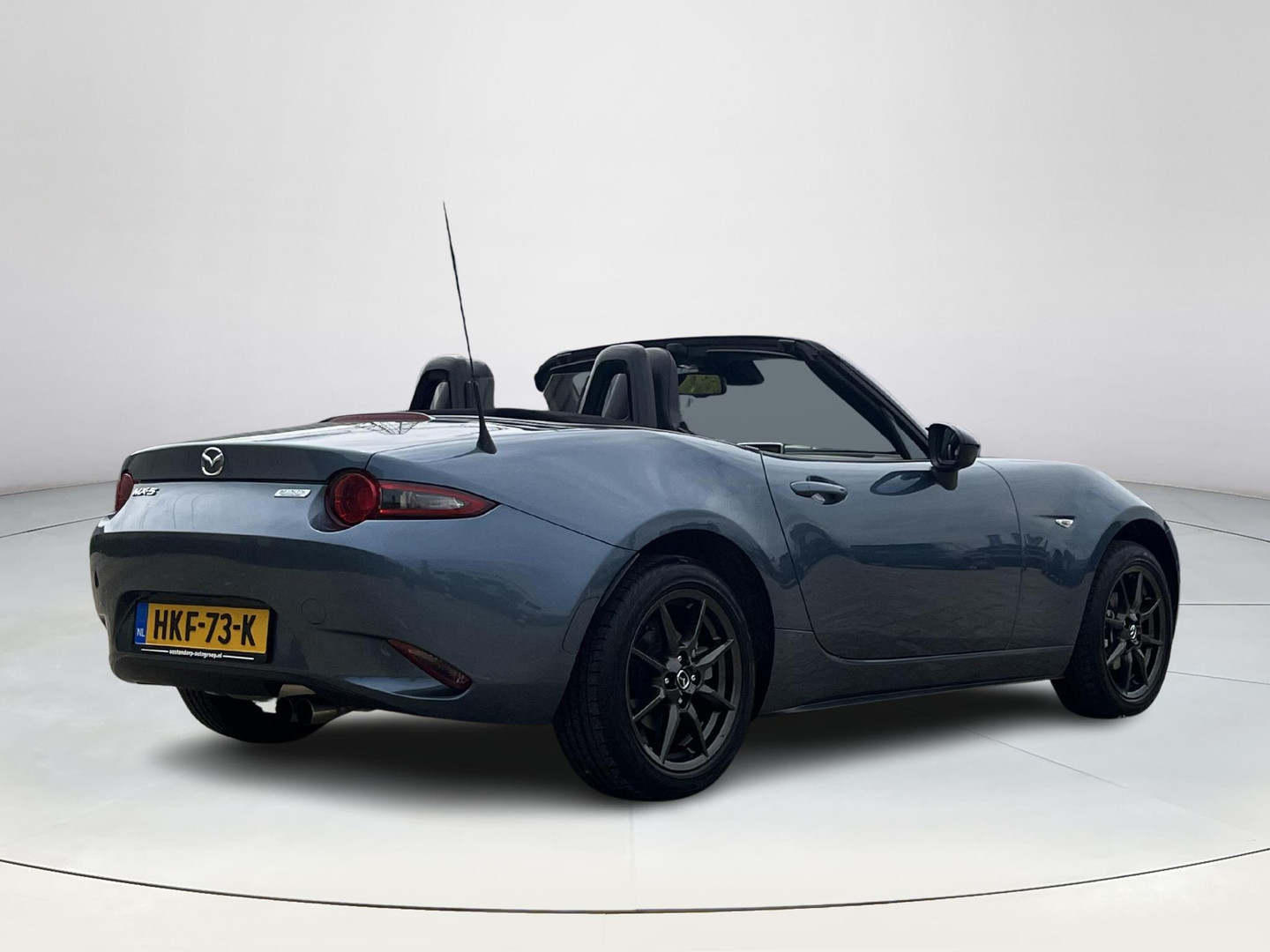 Mazda Mazda