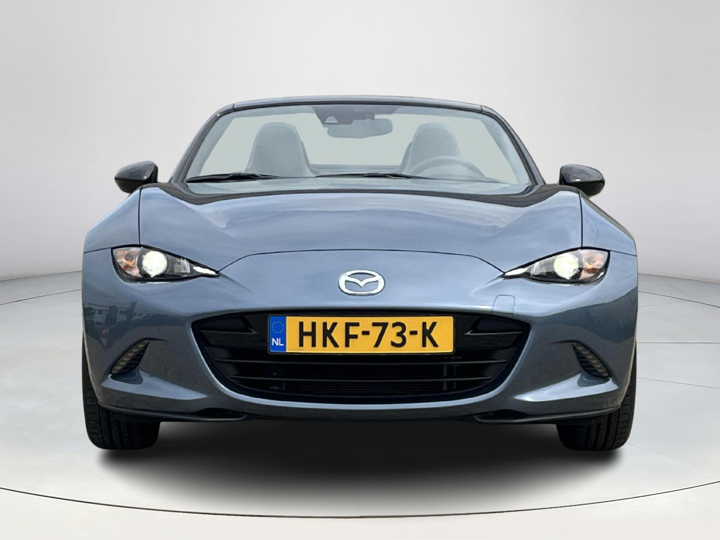 Mazda Mazda