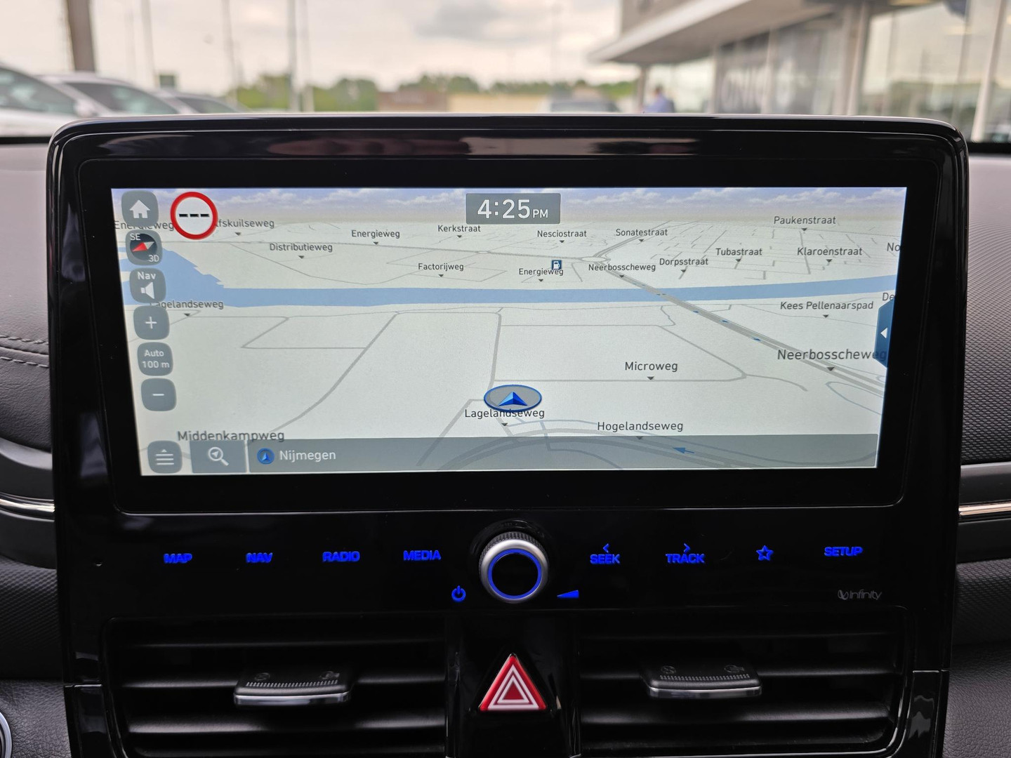 Hyundai Hyundai