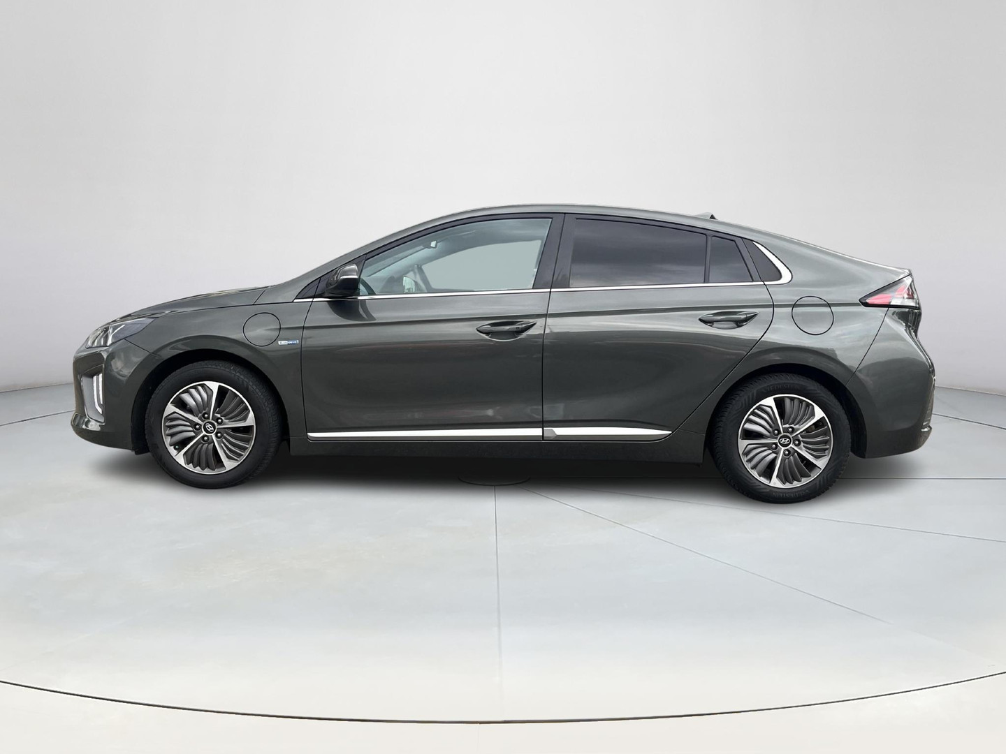 Hyundai Hyundai