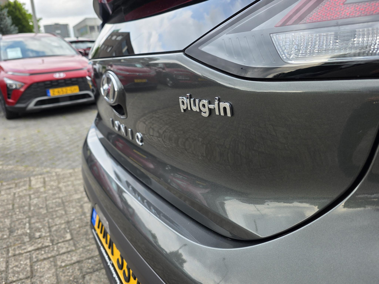 Hyundai Hyundai
